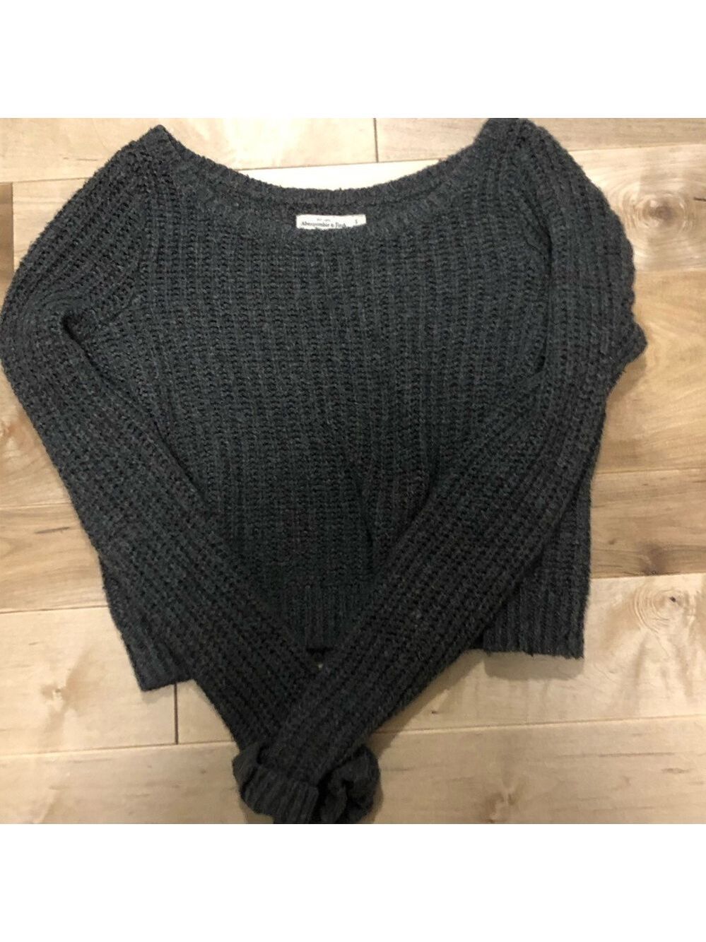 Abercrombie Sweater